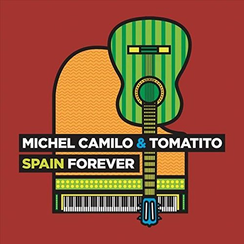 CAMILO, MICHEL & TOMATITO - SPAIN FOREVERCAMILO, MICHEL AND TOMATITO - SPAIN FOREVER.jpg